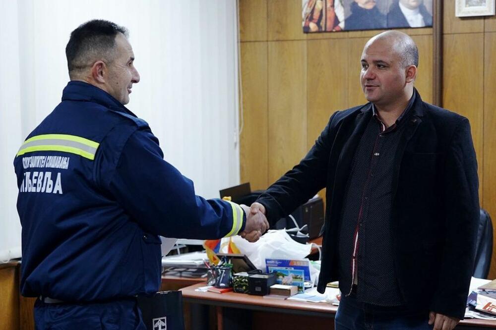 Vraneš i Ćaćić, Foto: Opština Pljevlja