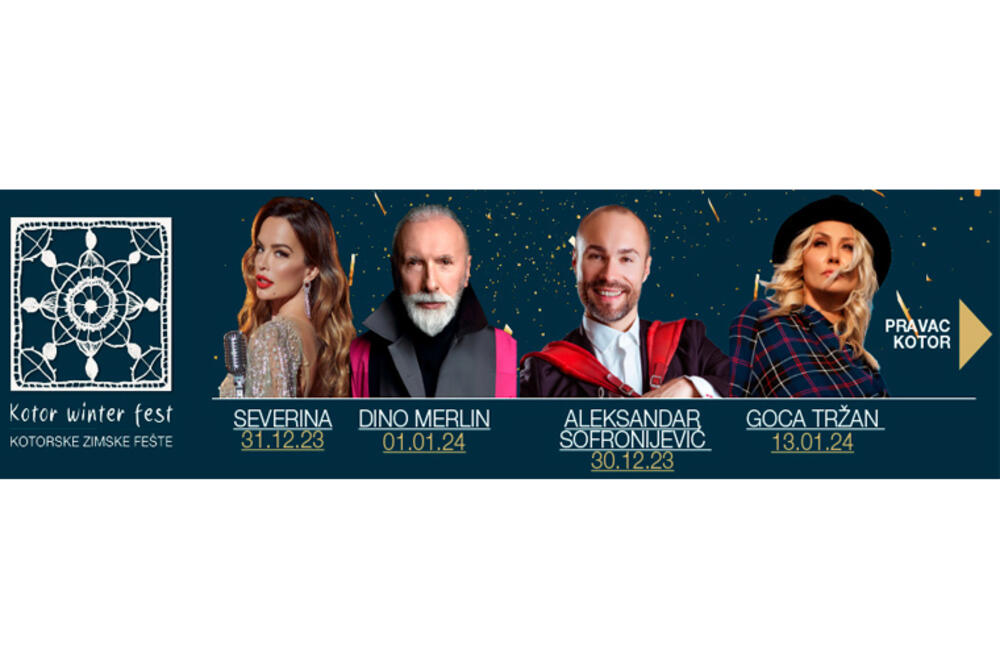 Foto: Opština Kotor