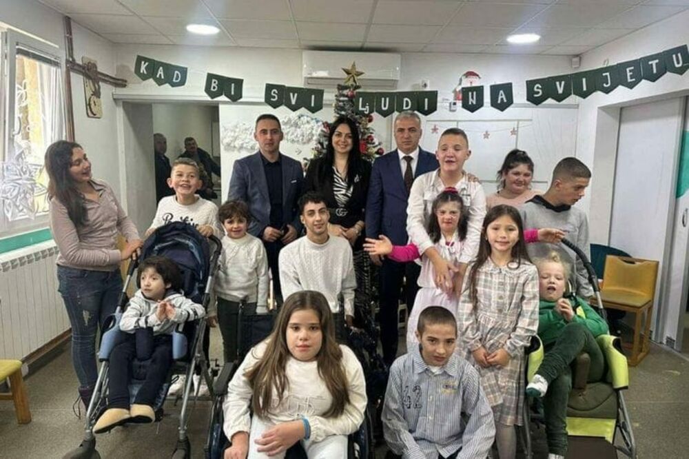 Foto: Ministarstvo sporta i mladih