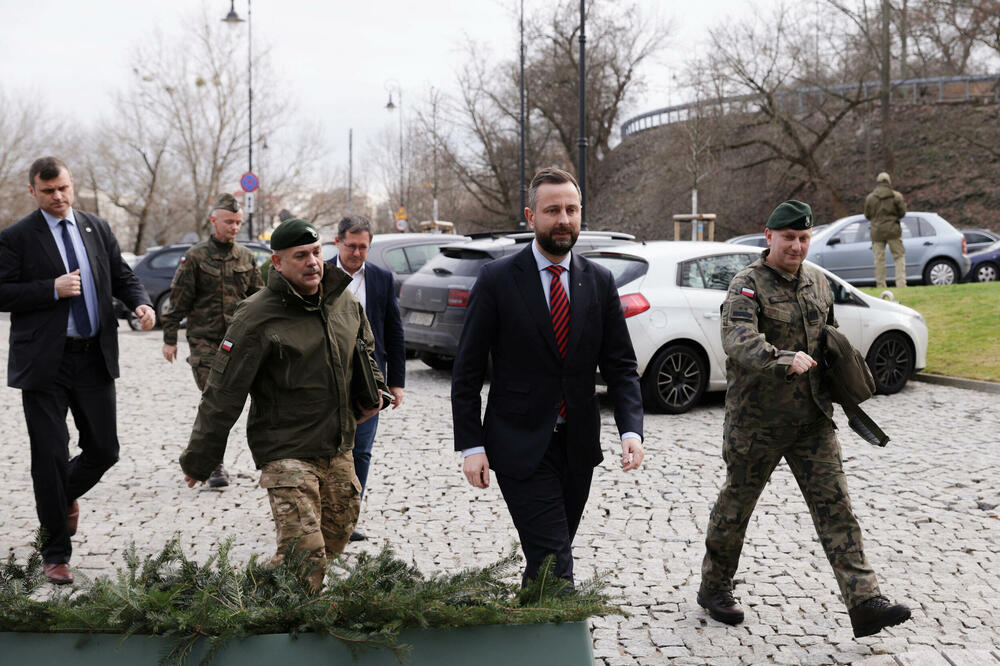 Kukula, Kamiš i Kliš, Foto: Reuters