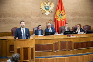 "Vijesti" interlocutors on the relationship between the prime minister and the parliament: What are...
