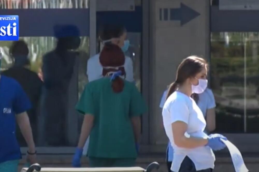 Foto: Screenshot/TV Vijesti