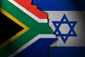 South Africa initiated proceedings in the UN's highest court: Accused...