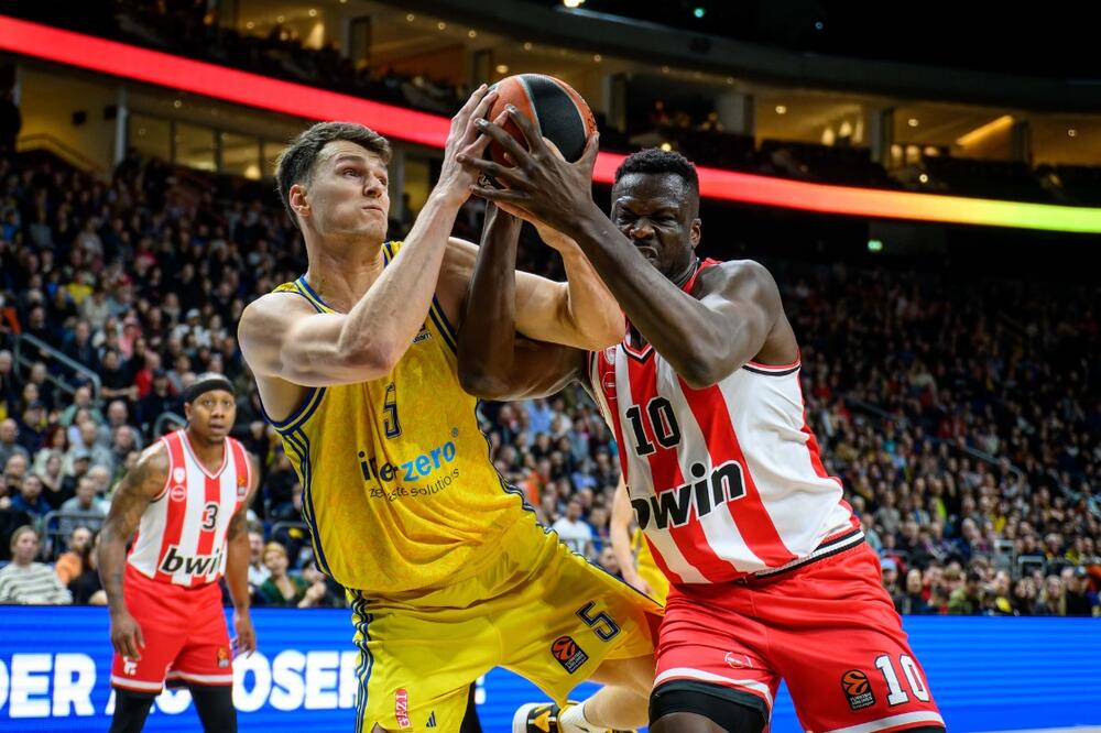 Foto: X/Alba Berlin