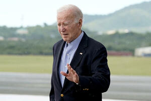 Biden: Putin is trying to destroy Ukraine and subdue its people,...