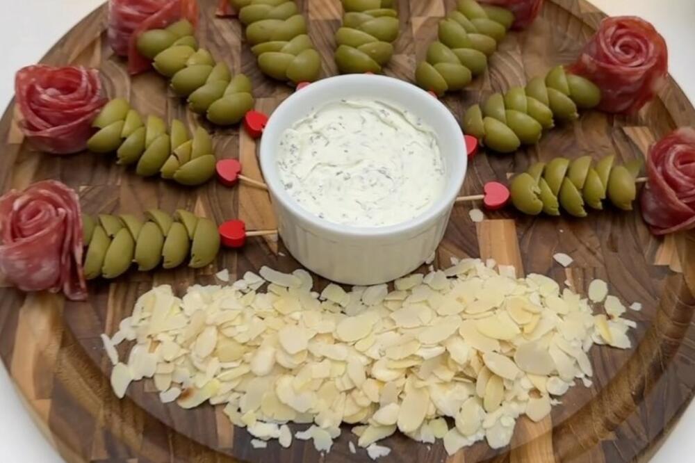 Ilustracija, Foto: Instagram/receitasedicasja