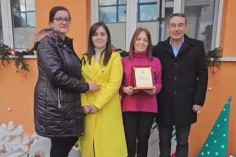 Foto: Privatna arhiva