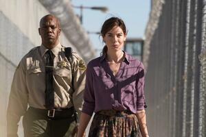 Film "Svetica Džudi" večeras od 22.30h