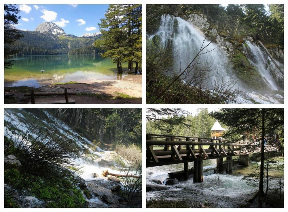 jasnina putovanja Bandijerna