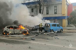 Rusija: 20 ljudi ubijeno u Belgorodu, "neselektivni" napadi...
