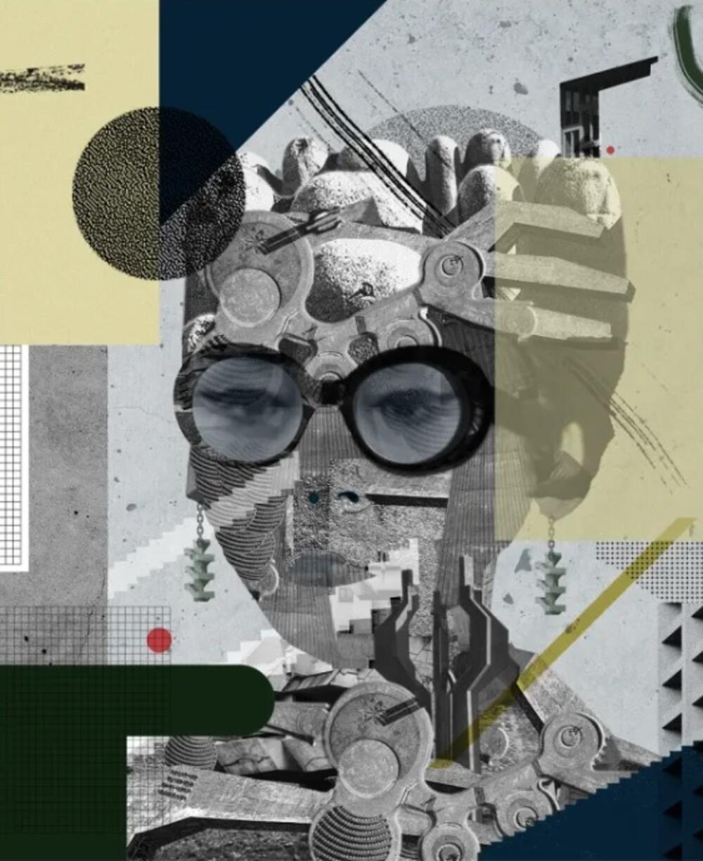 Angus Vasili, Kana Radević