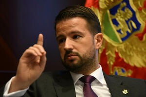 Kabinet predsjednika: Milović obmanuo javnost tvrdeći da je...