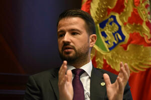 Milatović on the appointment of Drecun: Citizens did not vote for the promotion...