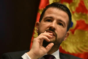 Milatović: Ostvareni rezultati na Međuvladinoj konferenciji znak...