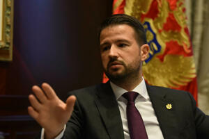 Milatović: IBAR is only one step, the mood in Brussels...