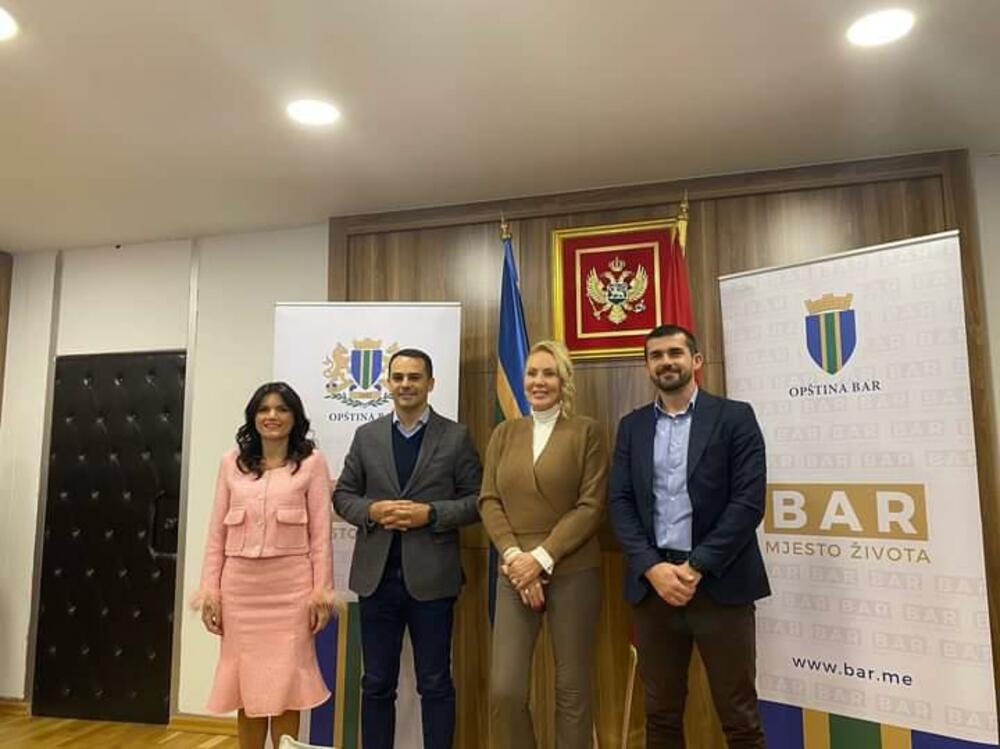 Dušan Raičević, Lepa Brena