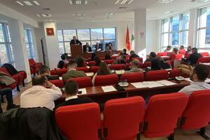 Opština Gusinje: Usvojen budžet vrijedan 4,18 miliona eura, za...