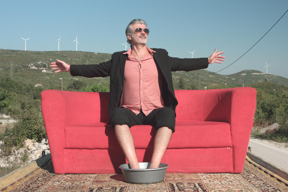 Saša Antić, Foto: Promo/ Privatna arhiva