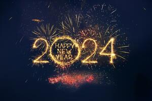 Čestitke povodom Nove godine: "Neka 2024. bude godina velikih...