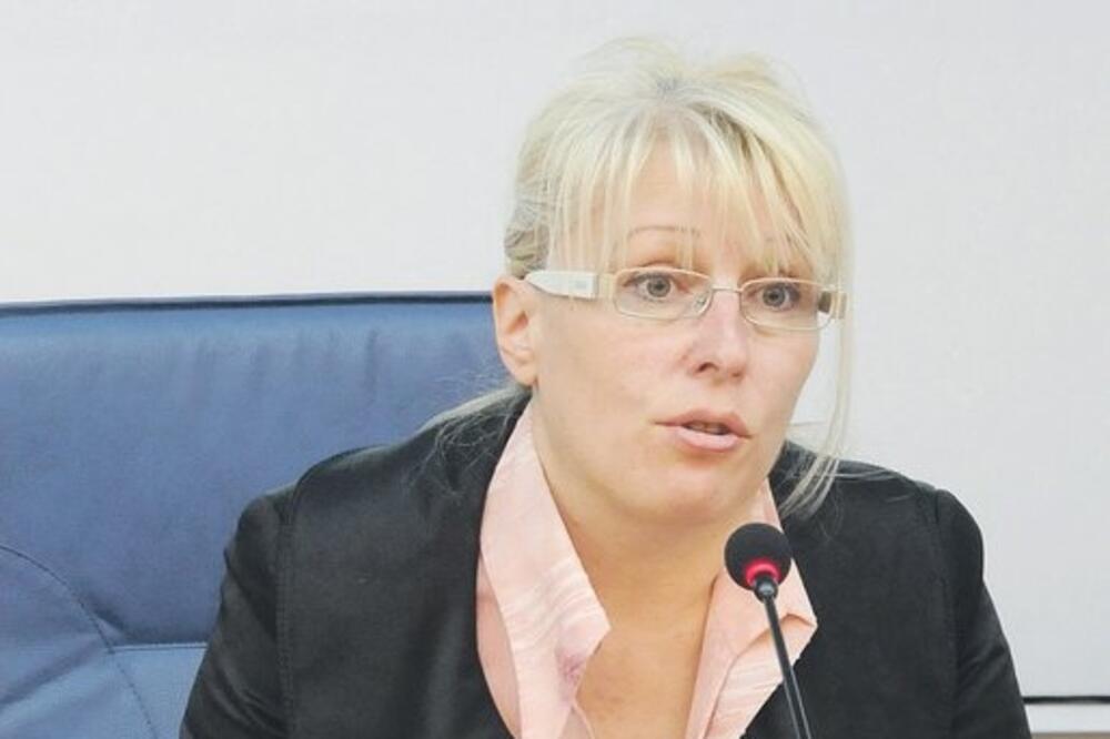 Mišela Manojlović, Foto: Vijesti