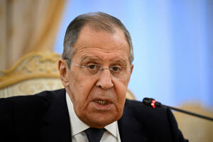 Lavrov: The creation of a Palestinian state is crucial to avoid...