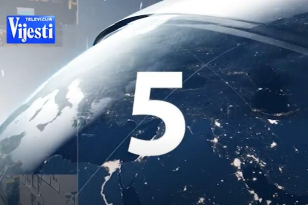 Foto: TV Vijesti