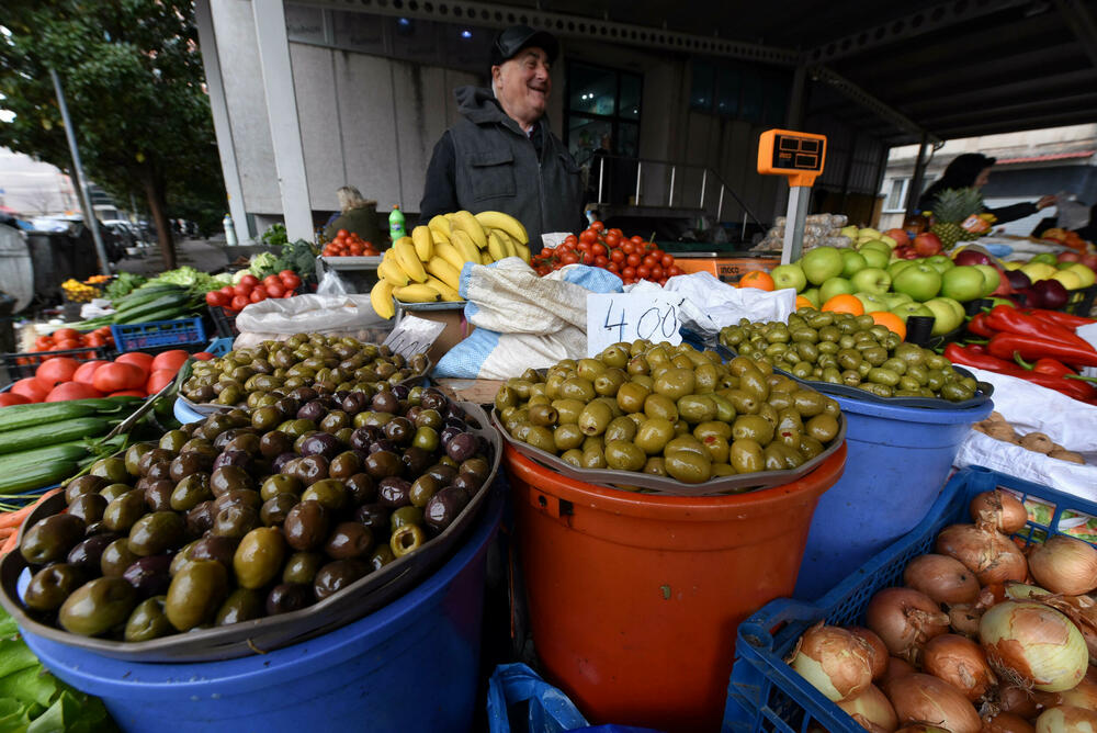 Svi domaći proizvodi mogu da se isprobaju