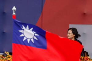 Predsjednica Tajvana: Odnosi sa Kinom biće određeni voljom naroda