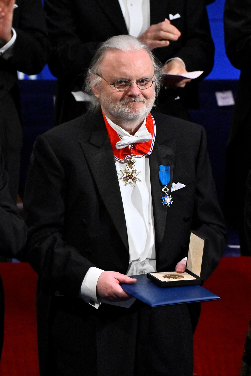 Laureat Nobelove nagrade za književnost za 2023: Fose