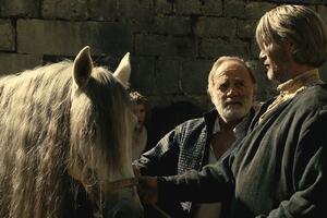 Istorijska drama "Mihel Kolhas" večeras u 20h