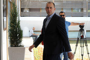Orlandić is preparing a criminal complaint against the Airport of Montenegro