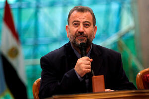 Ko je vođa Hamasa ubijen u Bejrutu?