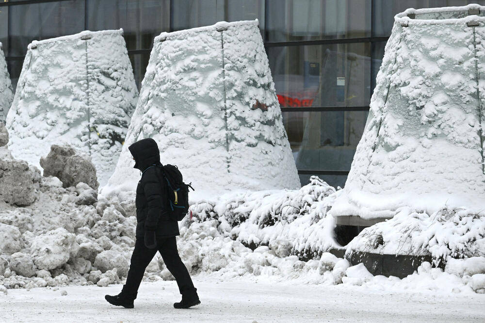 Helsinki, Foto: Reuters