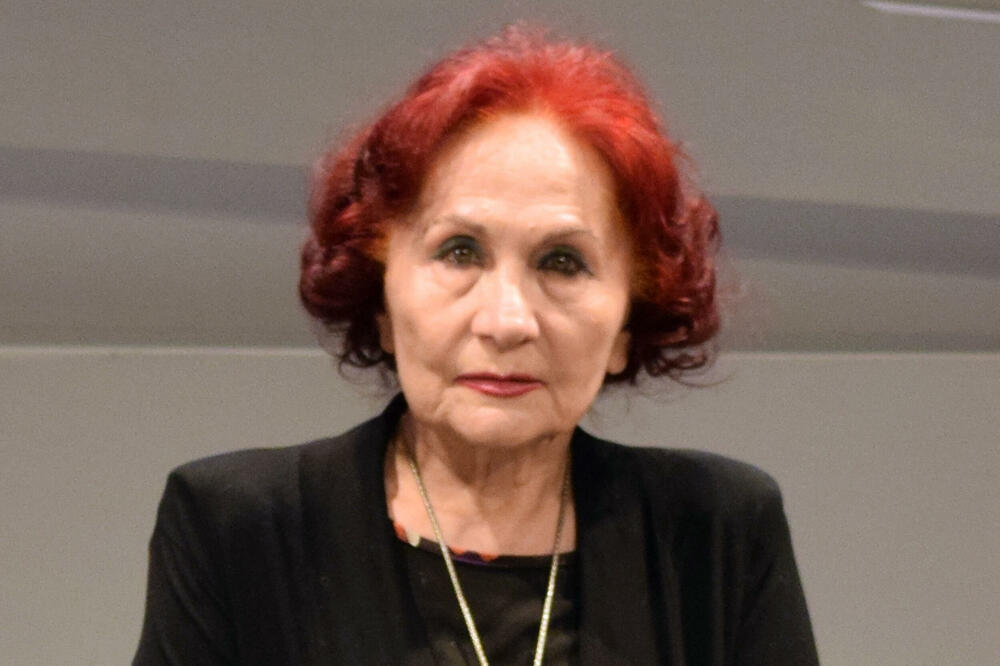 Ognjenović, Foto: Luka Zeković