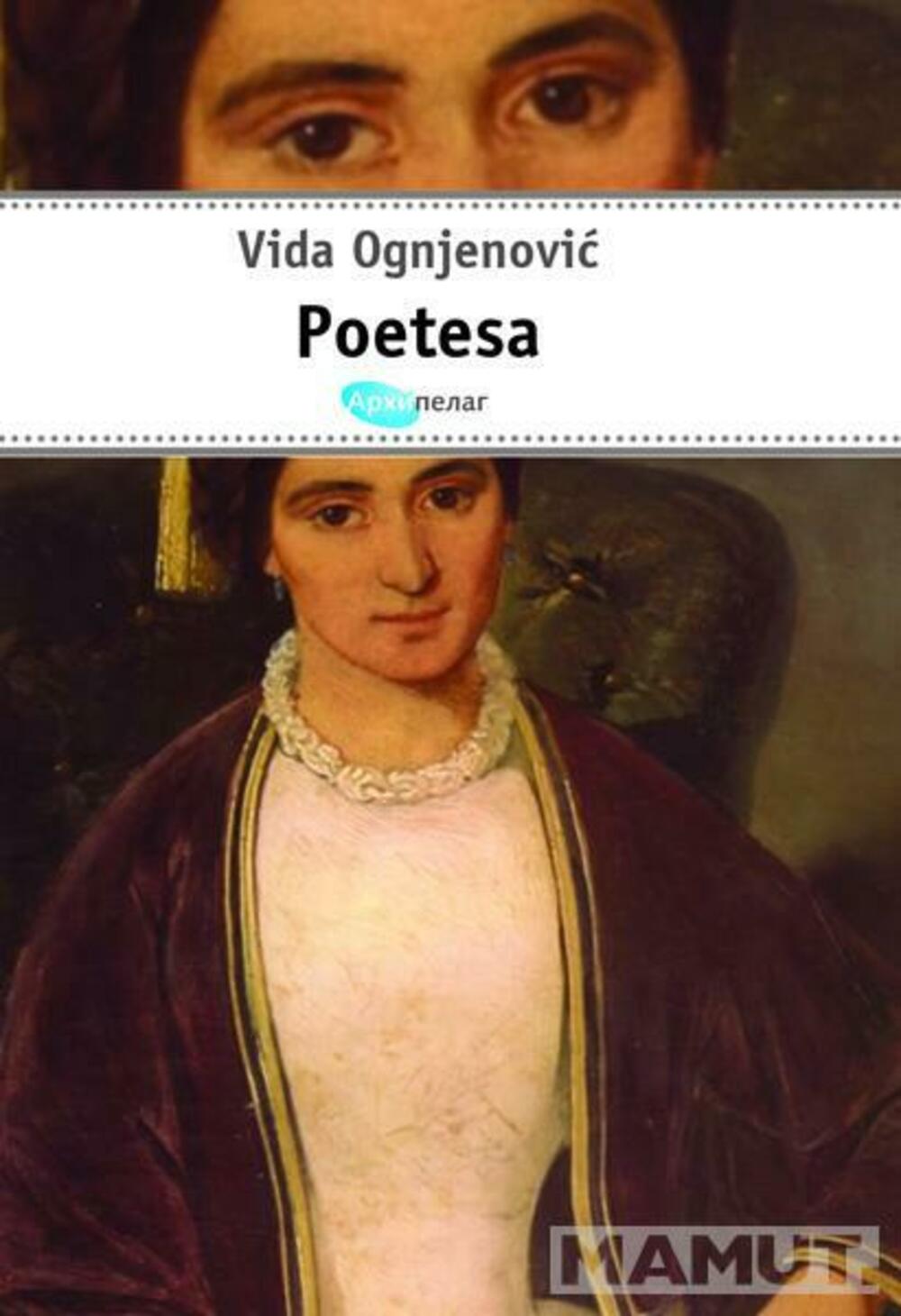 “Poetesa”