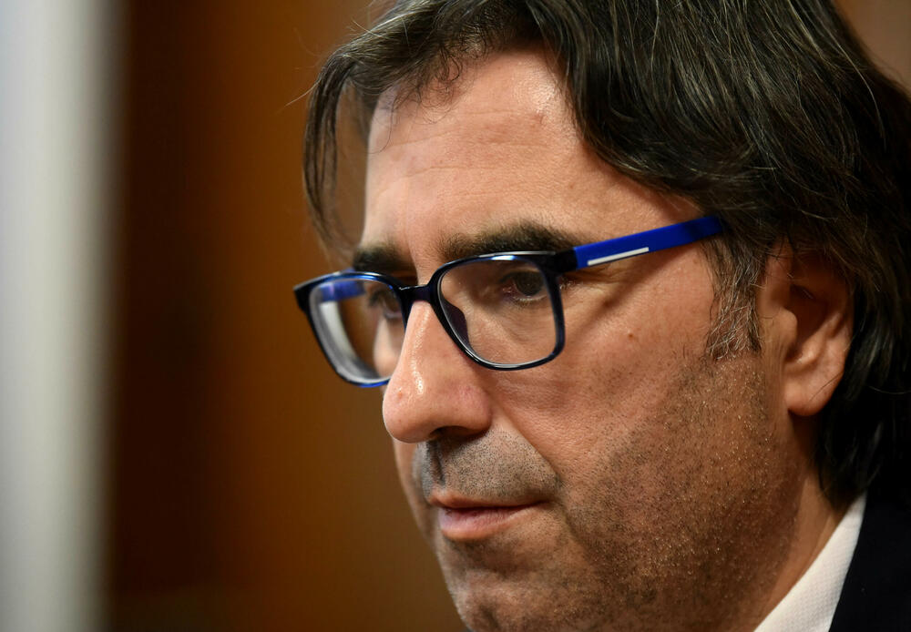 Saradnja sa Tužilačkim savjetom je po mom mišljenju obostrano profesionalna i otvorena: Milanović