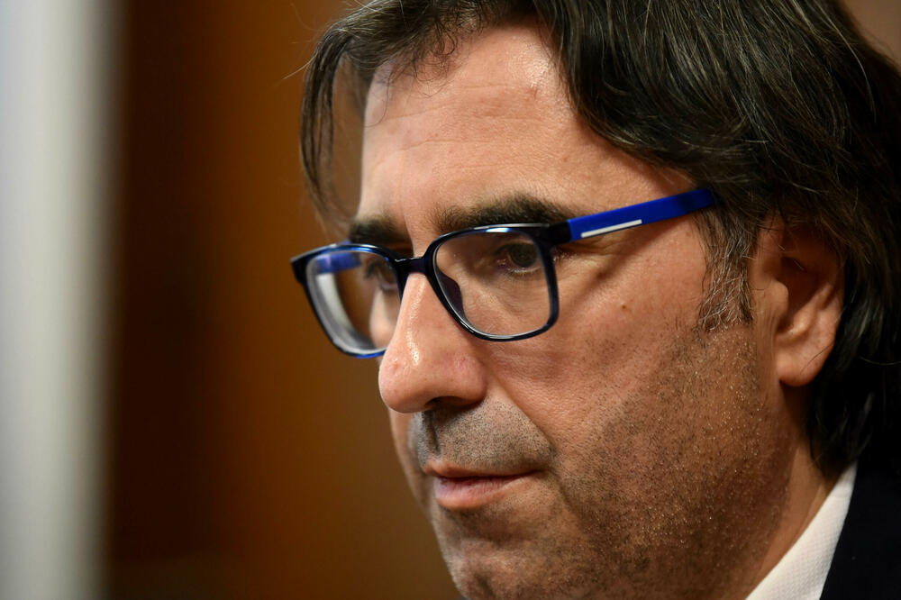 Milanović, Foto: Boris Pejović