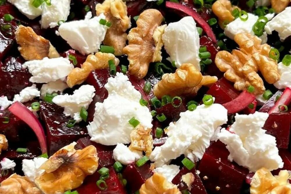 Ilustracija, Foto: Instagram/cleaneatguide