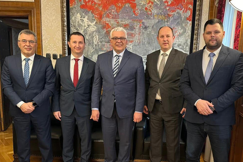 Foto: Skupština Crne Gore