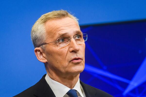Stoltenberg: NATO će prevazići razlike
