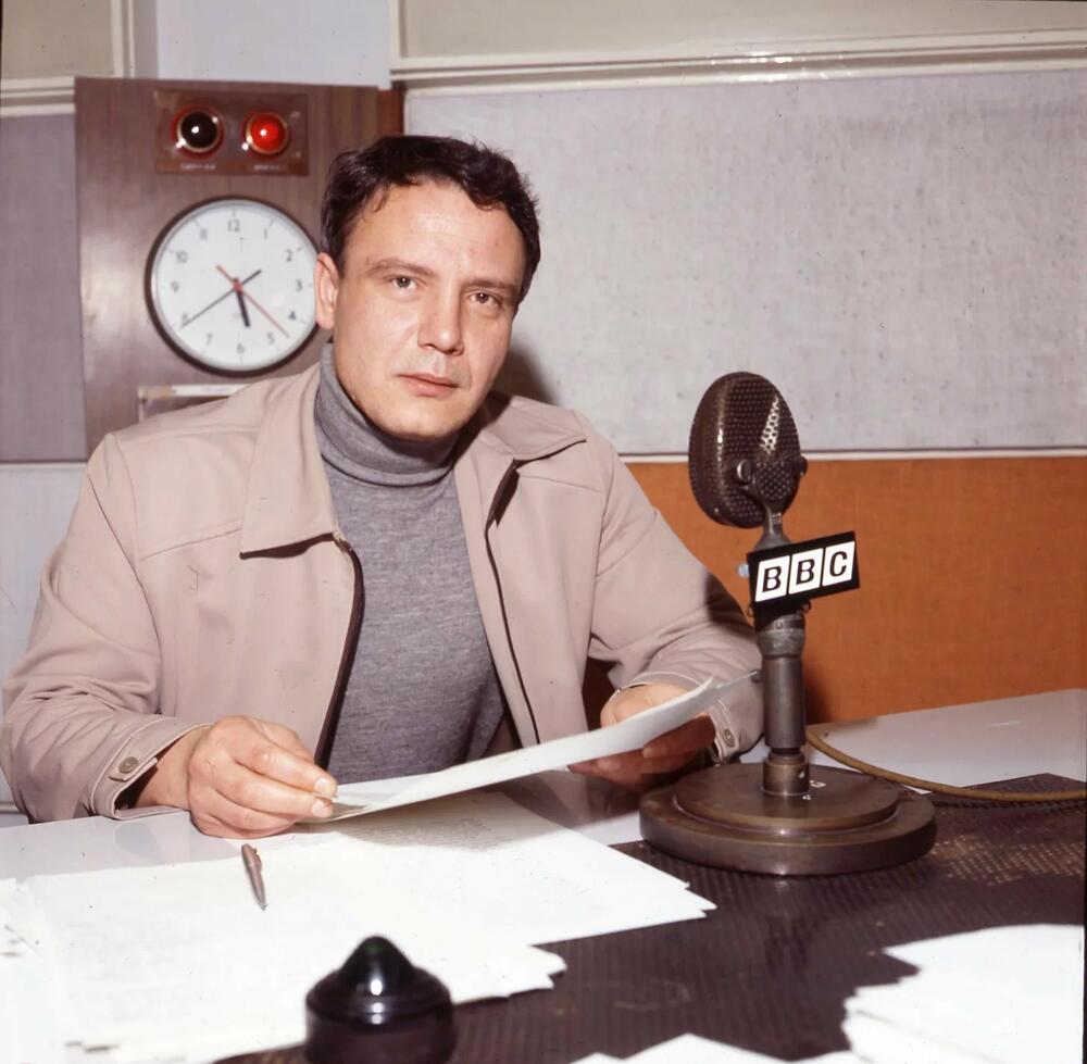 Sovjetski disident Vladimir Bukovski bio je podvrgnut „kaznenoj psihijatriji' i skrenuo je pažnju Zapada na ovu praksu zloupotrebe