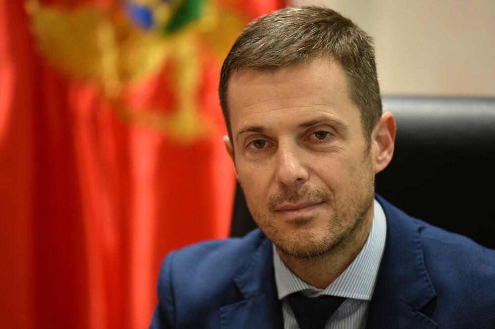 Foto: Boris Pejović