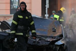 Stanovnici ruskog Belgoroda ljuti na vlasti zbog manjka skloništa