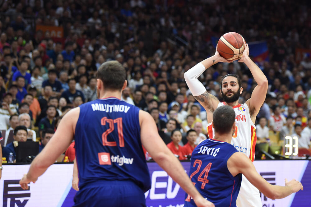 Rubio, Foto: Shutterstock