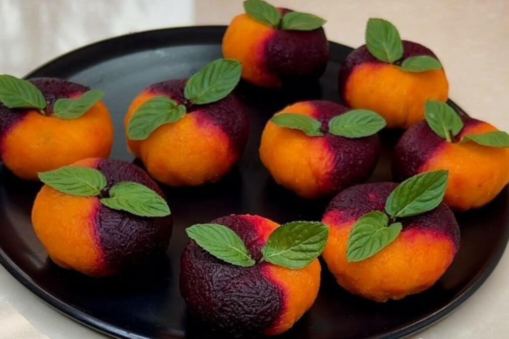 Ilustracija, Foto: Instagram/dilyausmanova__