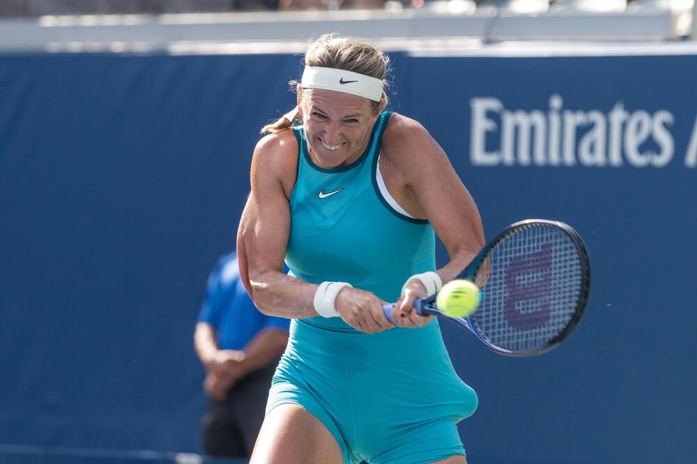 Azarenka, Foto: Shutterstock