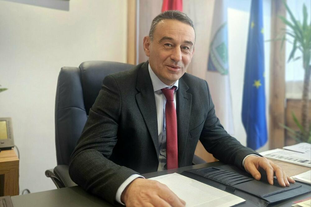 Petko Bakić, Foto: Dragana Šćepanović