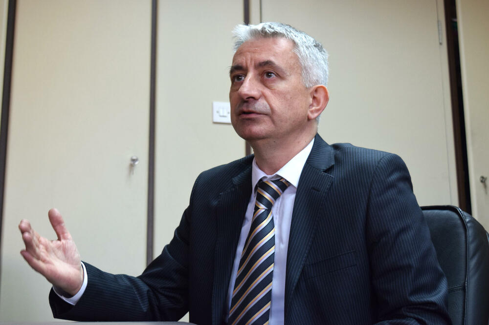 Pejaković (arhiva), Foto: Boris Pejović