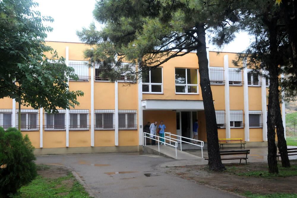 Više posla, a manje novca za funkcionisanje: Zavod “Komaski most”, Foto: Boris Pejović