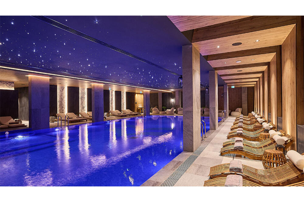 Foto: BOR Hotel by Karisma